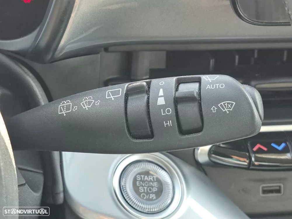 Fiat 500e 3 + 1 42 kWh Icon - 22