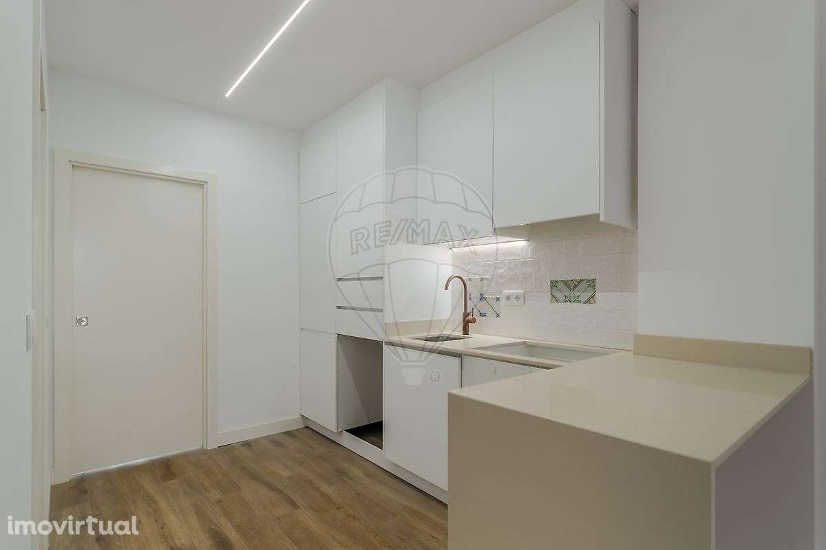 Apartamento T1 para venda - Grande imagem: 4/17