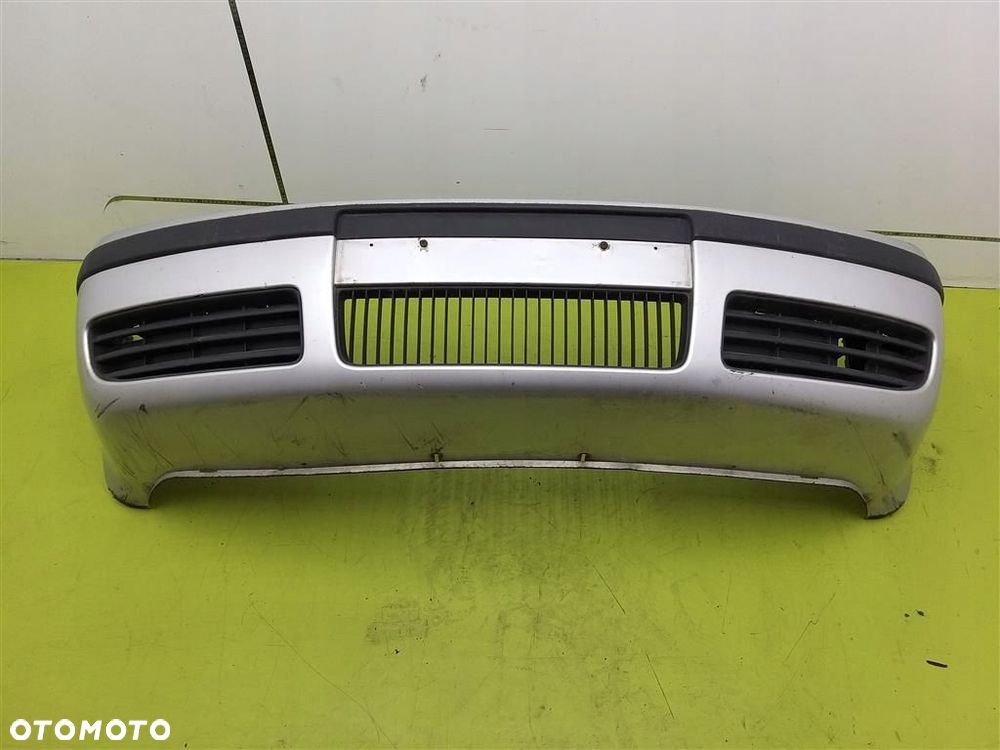 Zderzak przód przedni Skoda Octavia I 2000-2011 LIFT LF7T - 1