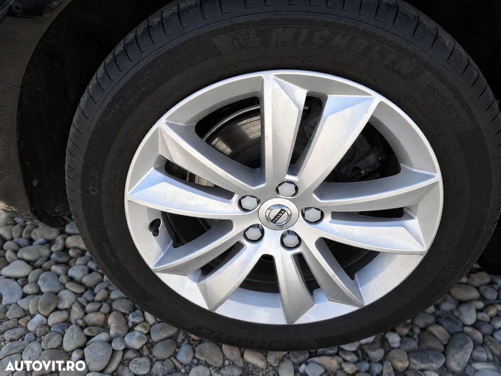 Volvo S60 - 21