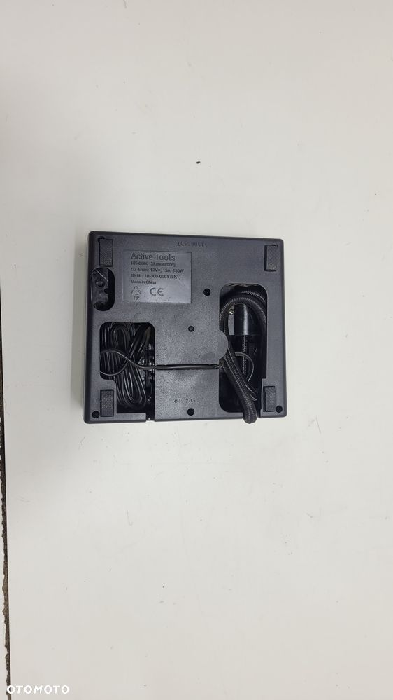 MERCEDES KOMPRESOR POMPKA 12V A0005831202 - 3