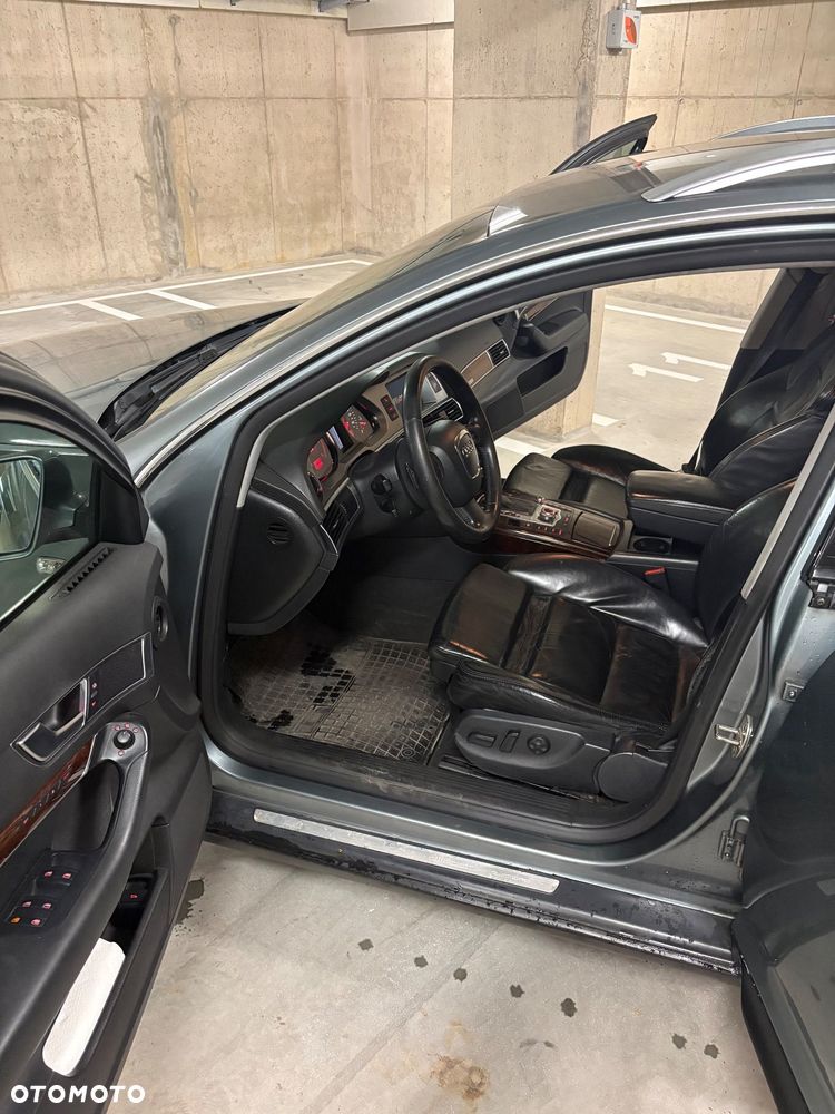 Audi A6 Allroad 3.0 TDI DPF Quattro Tiptr - 3