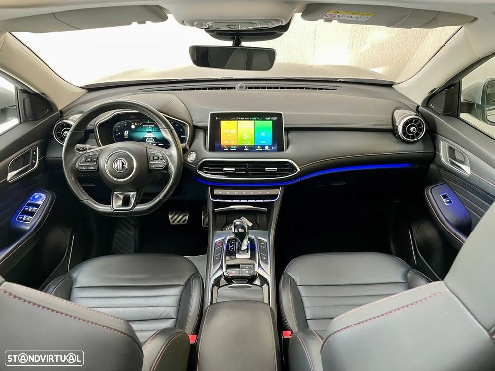 MG EHS 1.5T-GDI Luxury - 8
