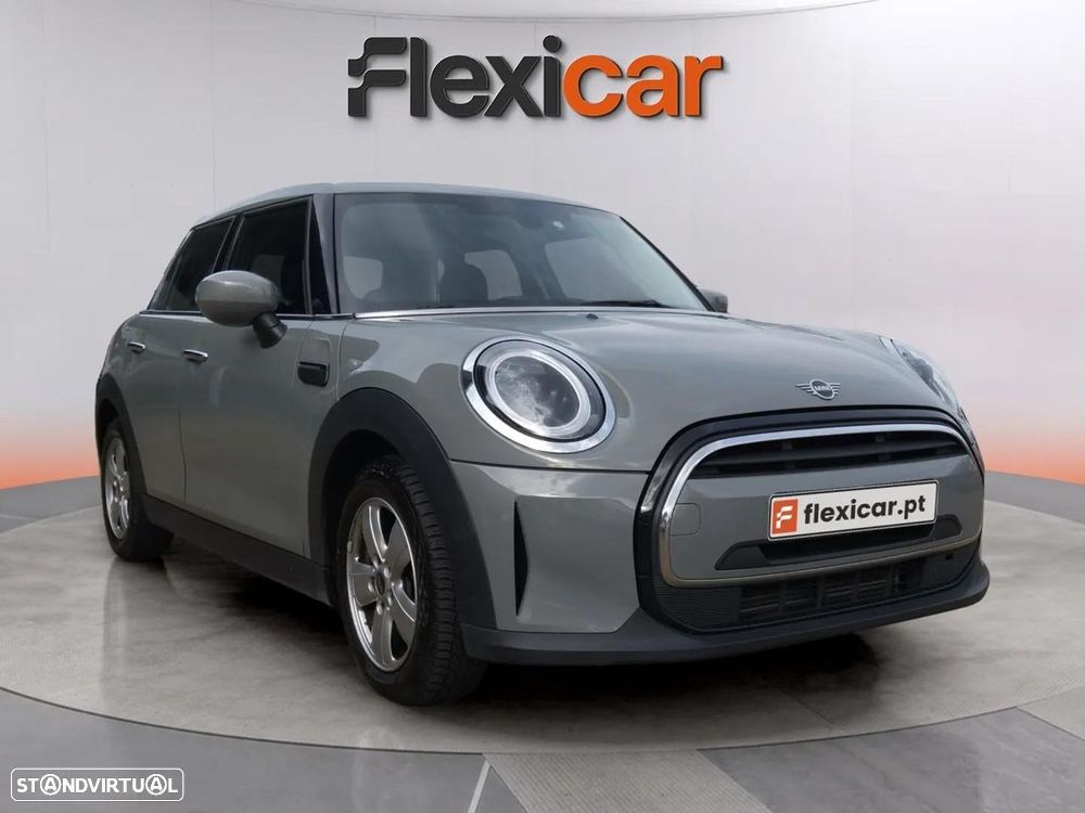 MINI 5 Portas - 1