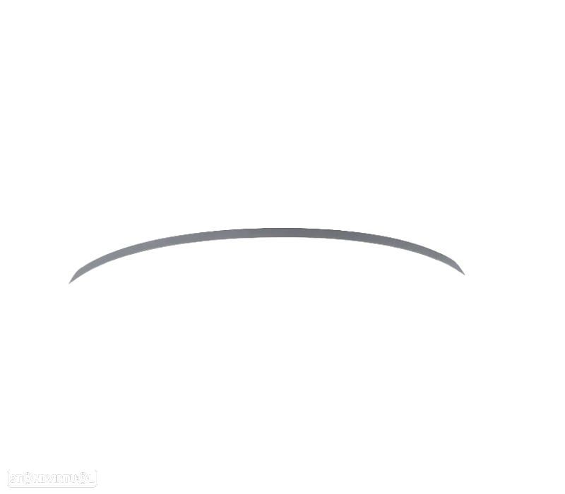 AILERON SPOILER BMW G60 23- LOOK M - 2