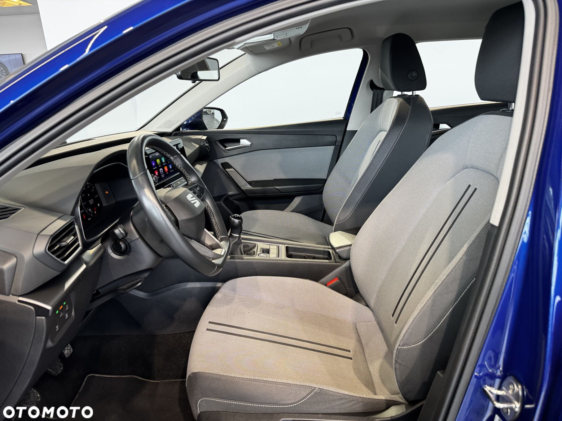 Seat Leon - 14
