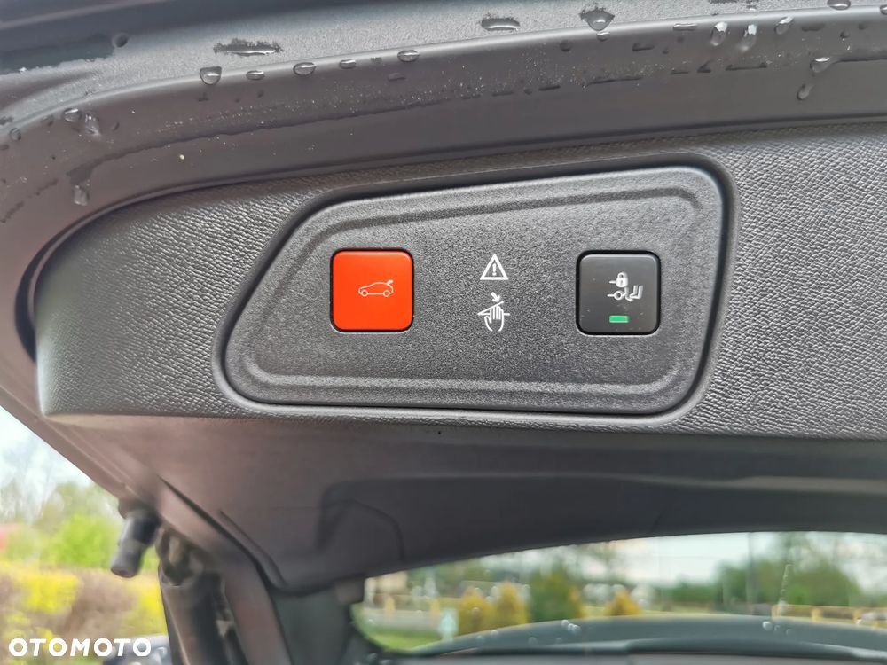 Peugeot 3008 BlueHDi 130 Stop & Start EAT8 Allure Business-Paket - 22