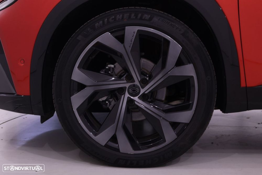 Renault Austral 1.3 Mild Hybrid Techno Esprit Alpine Auto - 11