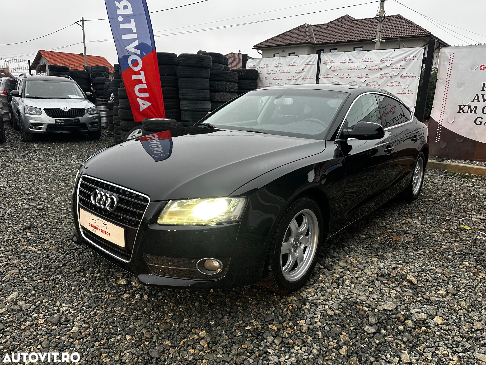 Audi A5 - 6