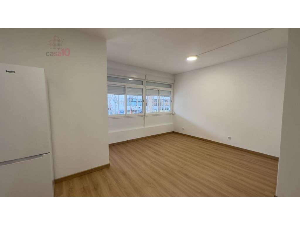 Apartamento T2 para Arrendamento | Tapada do Ramalho - Évora - Grande imagem: 4/11
