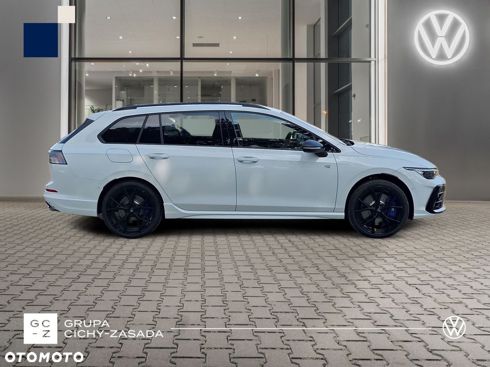 Volkswagen Golf Variant - 6