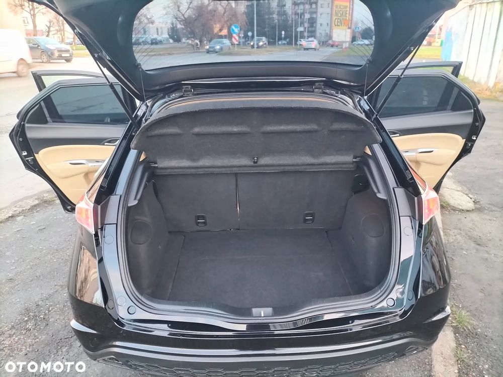 Honda Civic 1.8 Sport - 13