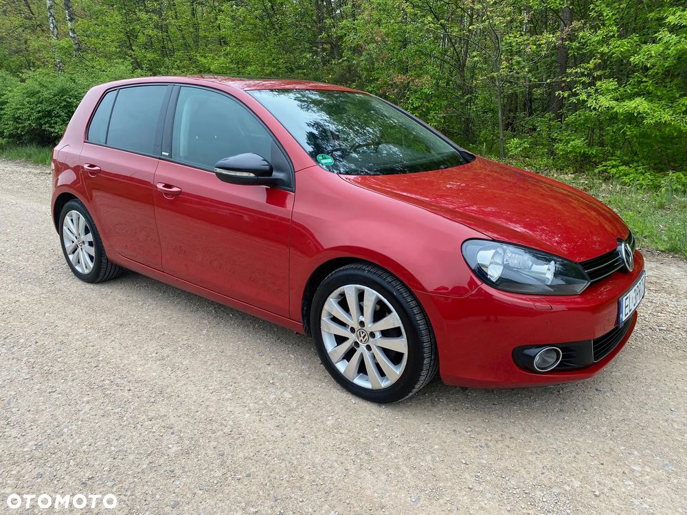 Volkswagen Golf 1.4 TSI Style - 9