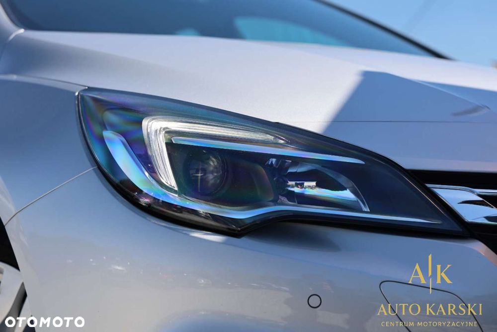 Opel Astra - 14