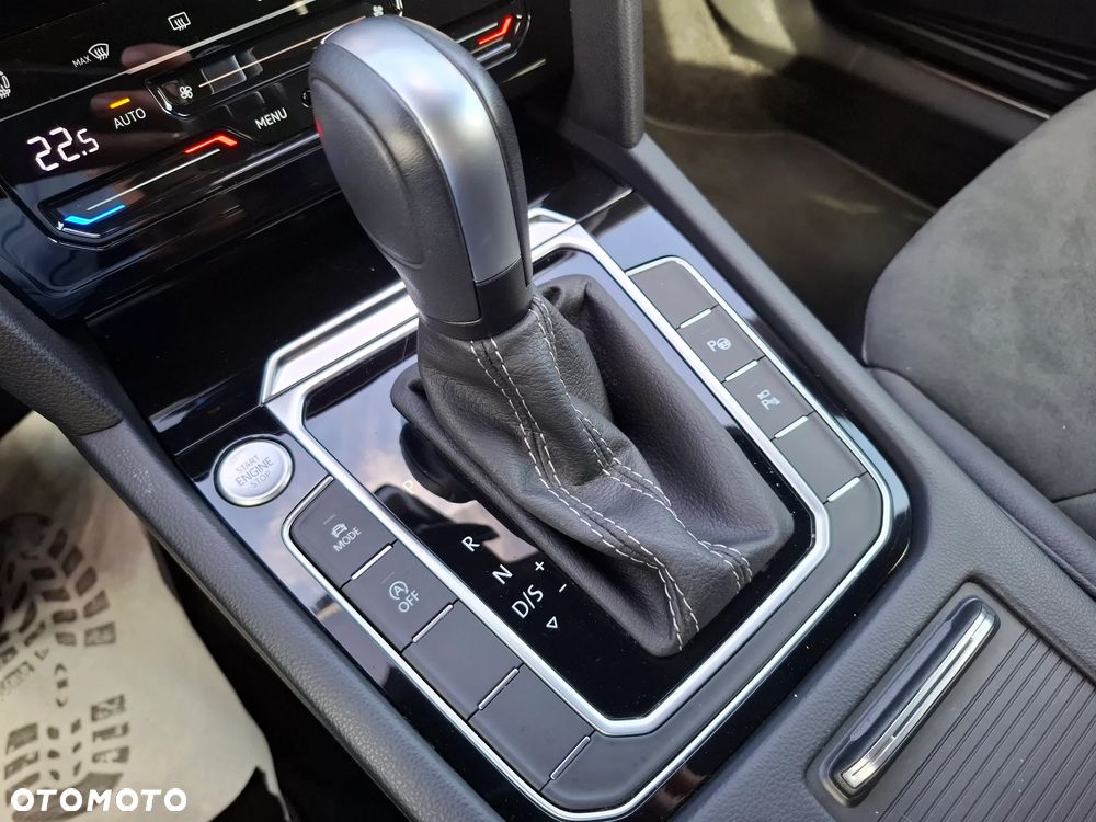 Volkswagen Arteon Shooting Brake 2.0 TSI OPF DSG R-Line - 36