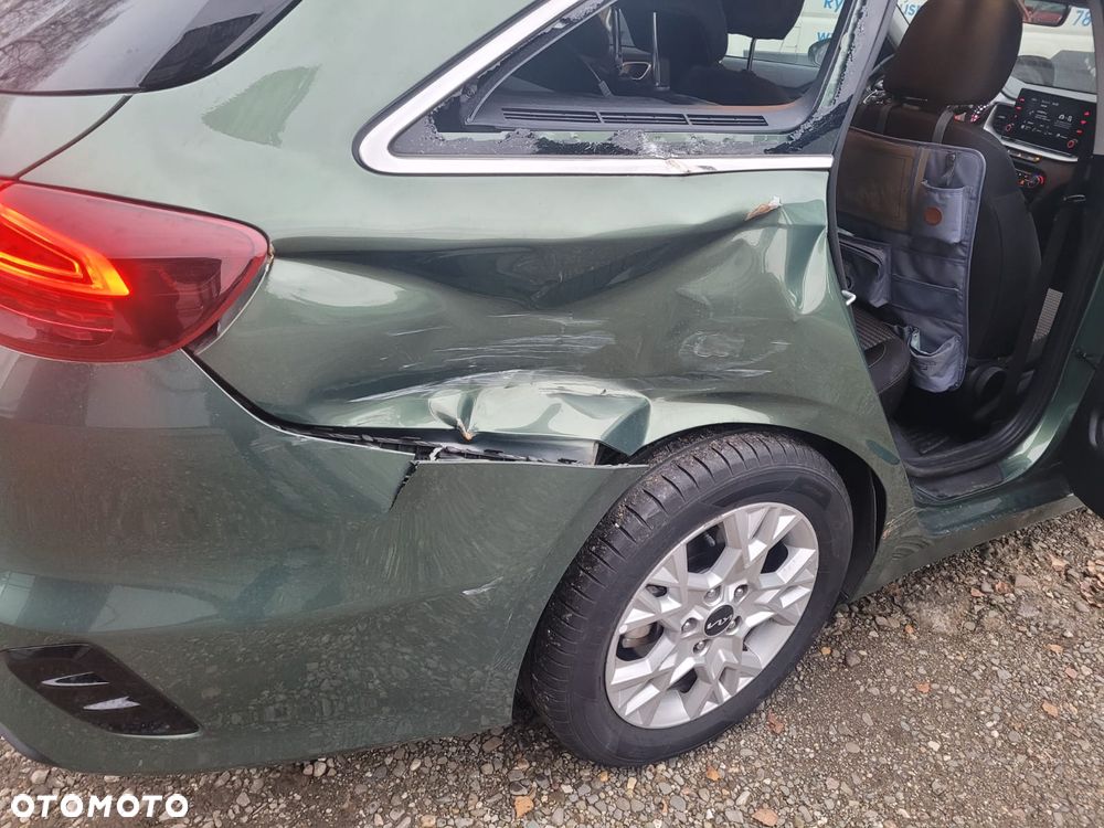 Kia Ceed 1.5 T-GDI L Business Line - 6