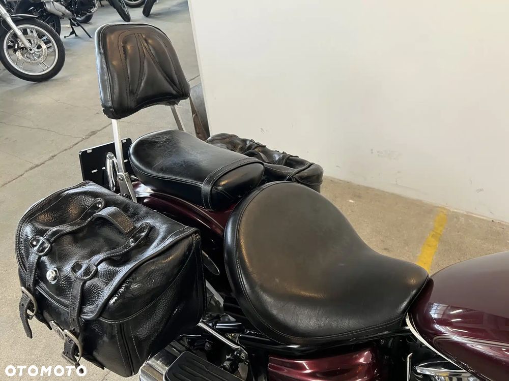 Yamaha Drag Star - 16