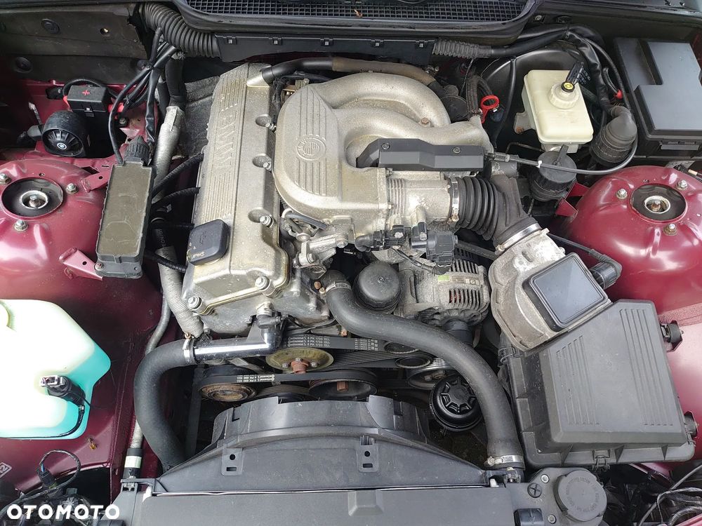 BMW Seria 3 - 12