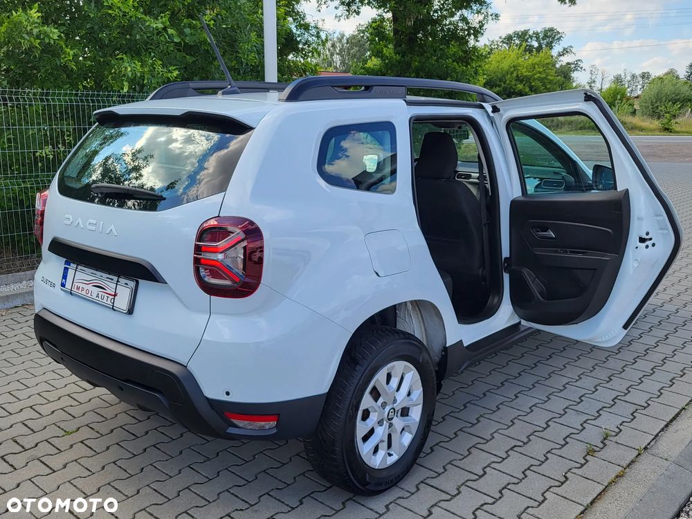 Dacia Duster 1.0 TCe Expression - 15