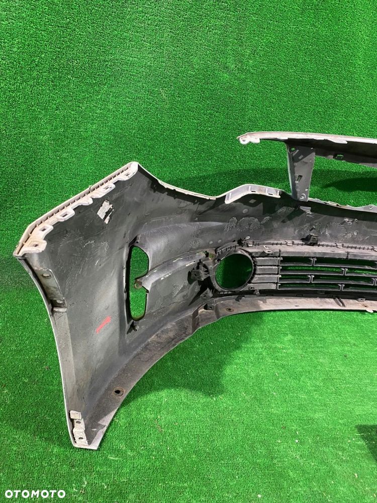 ZDERZAK PRZEDNI KIA OPTIMA IV BEZ PDC - 5