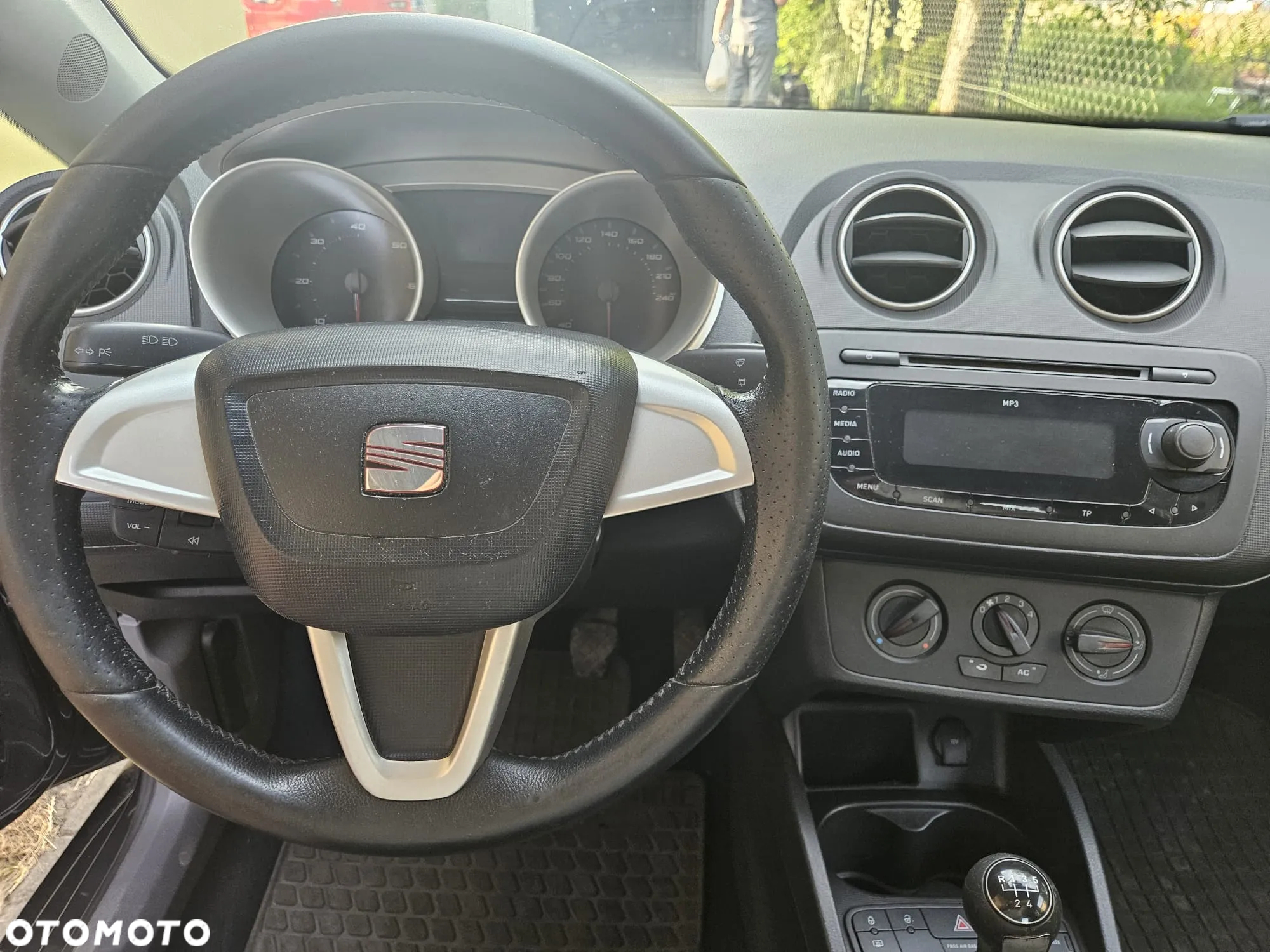 Seat Ibiza 1.9 TDI DPF Sport - 9