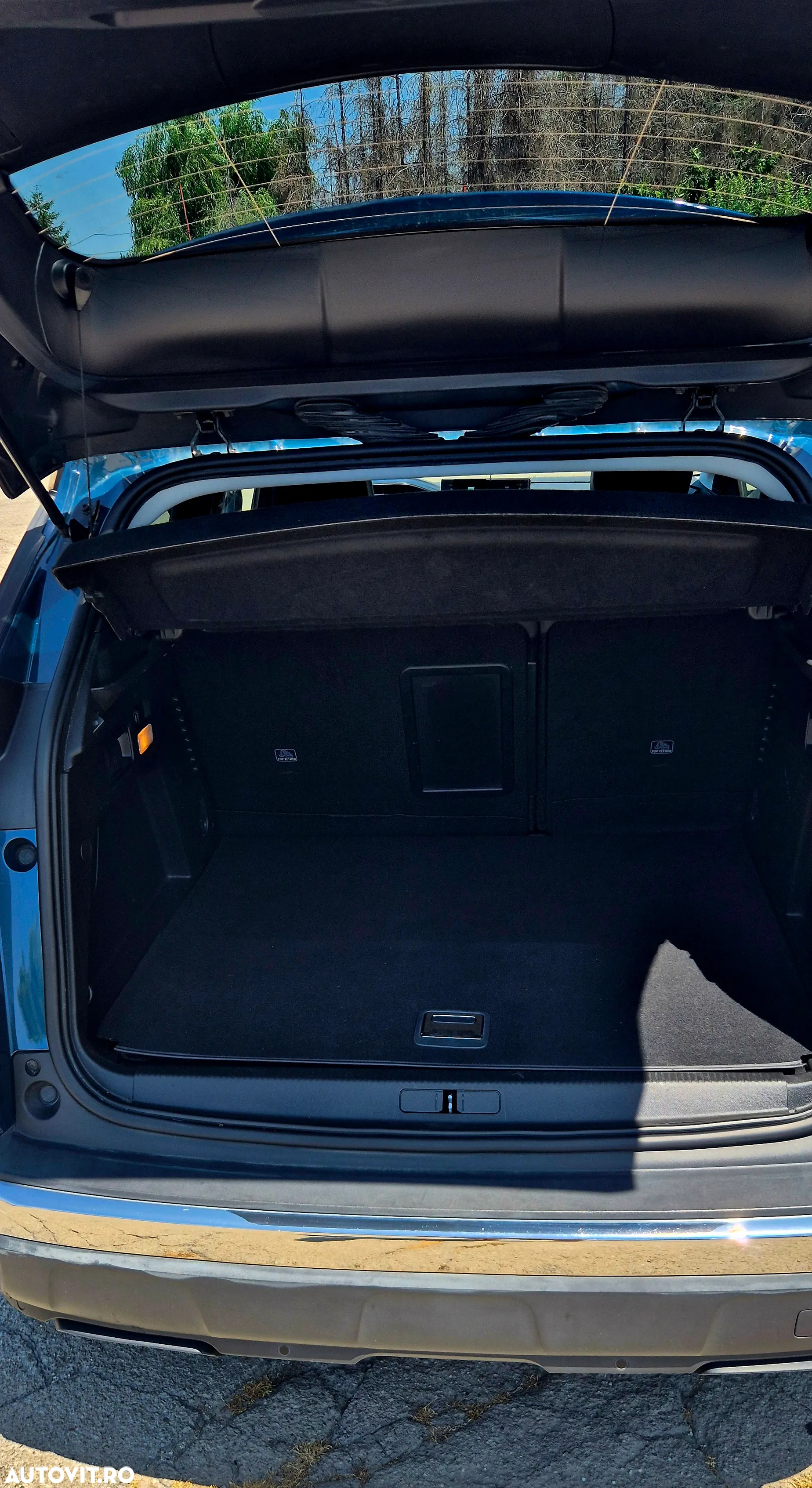 Peugeot 3008 PHEV EAT8 Allure - 16
