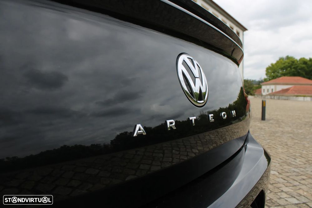 VW Arteon 2.0 TDI SCR R-Line - 14