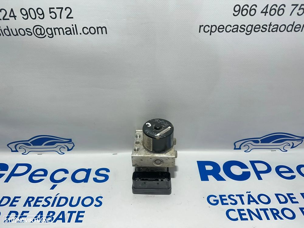 .Bomba Modulo Hidraulico ABS Original ESP VAG VW Volkswagen Seat Skoda 1K0614117S 2004 - 2013 - 8
