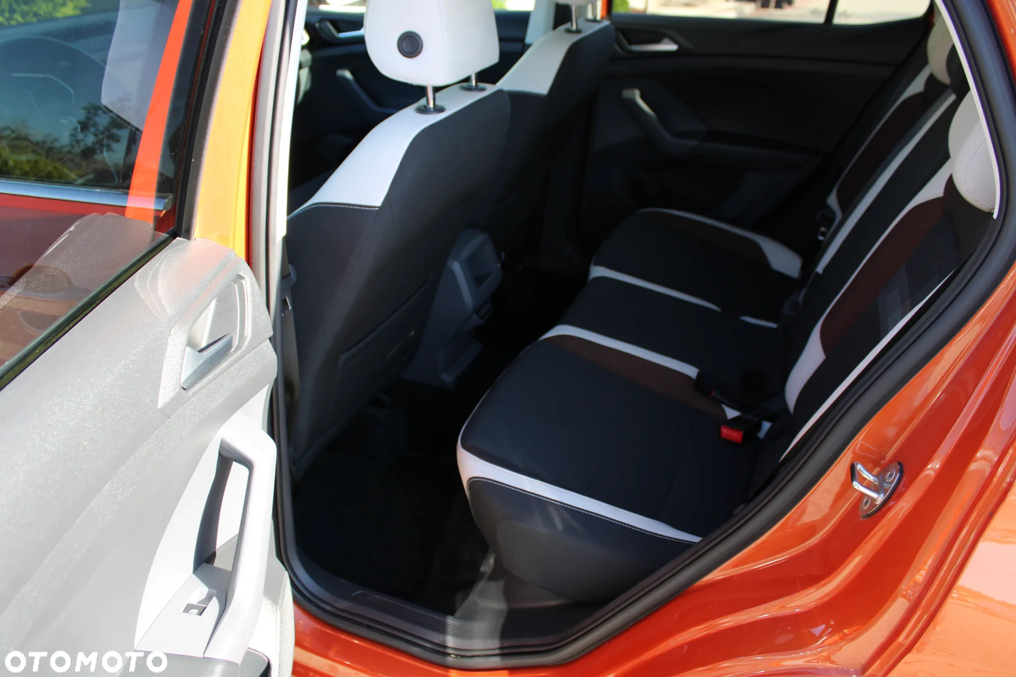 Volkswagen T-Cross 1.0 TSI OPF DSG Style - 32