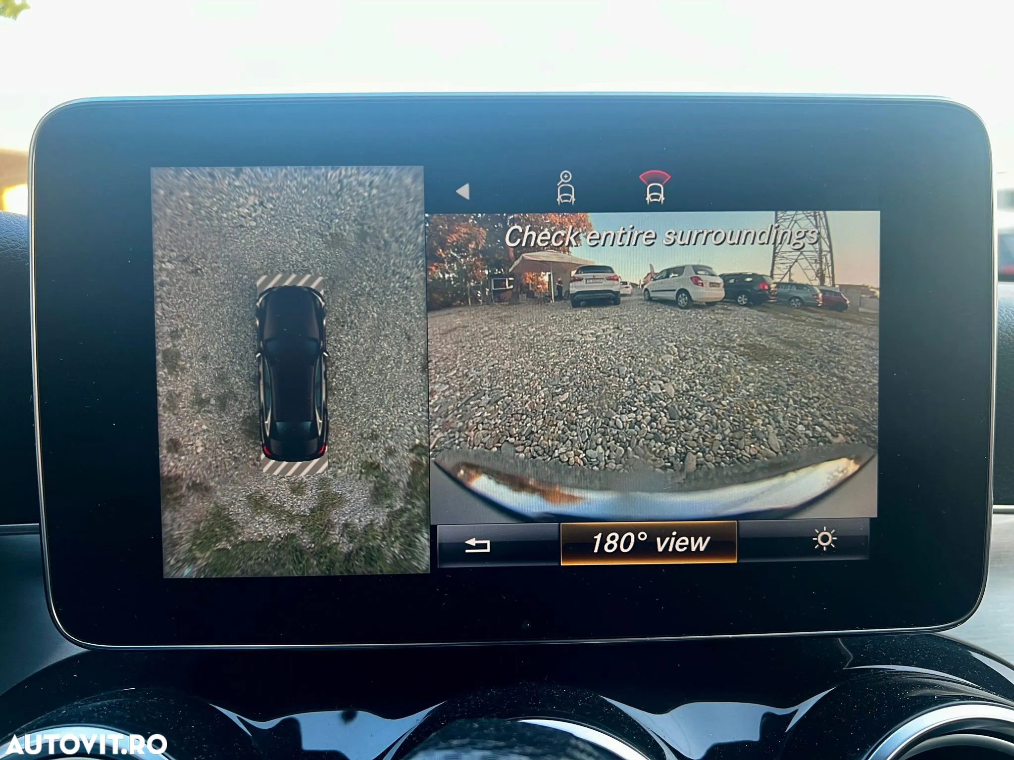 Mercedes-Benz C 250 (BlueTEC) d 7G-TRONIC AMG Line - 5