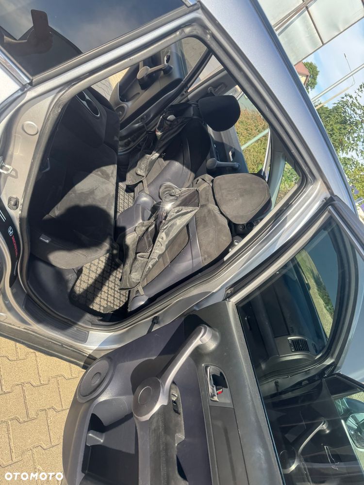 Honda CR-V 2.0i-VTEC Comfort - 12