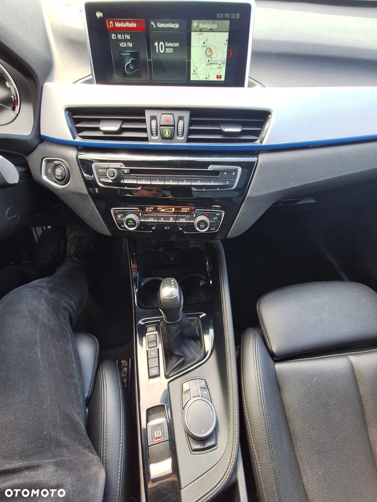 BMW X1 - 25