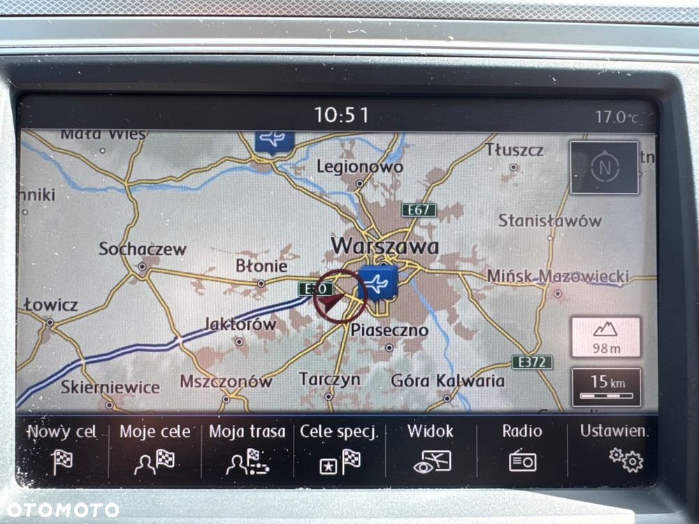 Volkswagen Passat Variant 2.0 TDI DSG (BlueMotion Technology) Comfortline - 20