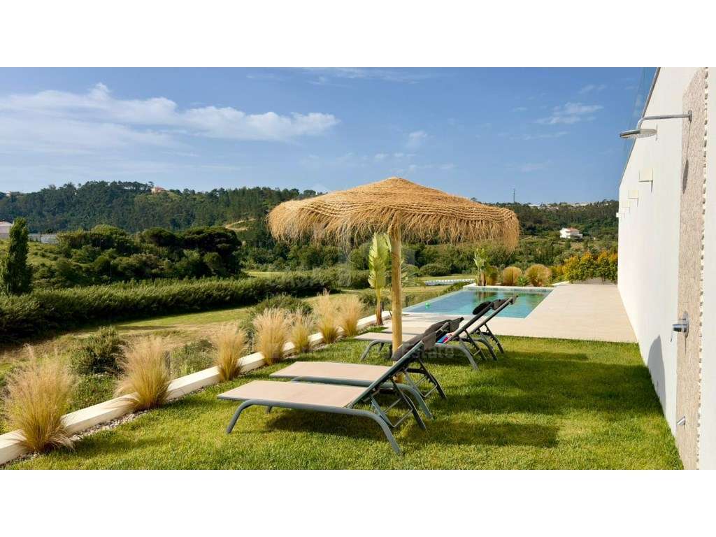 Vende Moradia T4 - Ericeira 3 km, A Casa das Casas - Grande imagem: 2/42