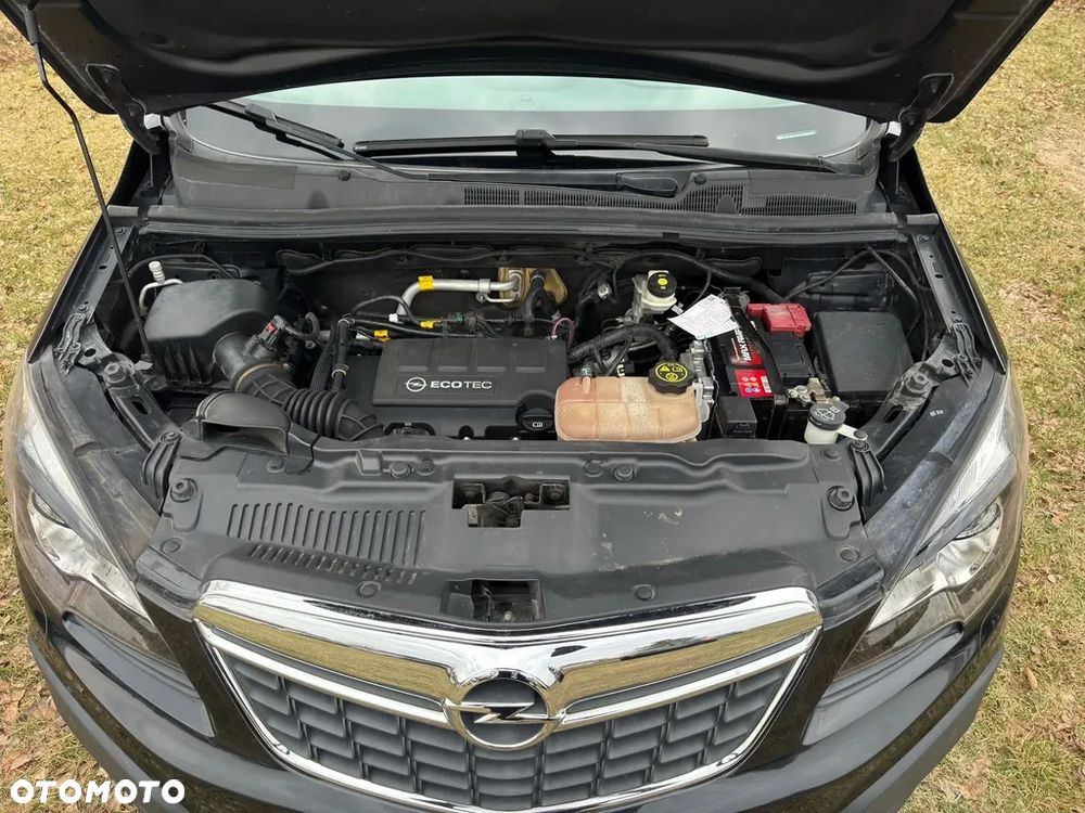 Opel Mokka - 10