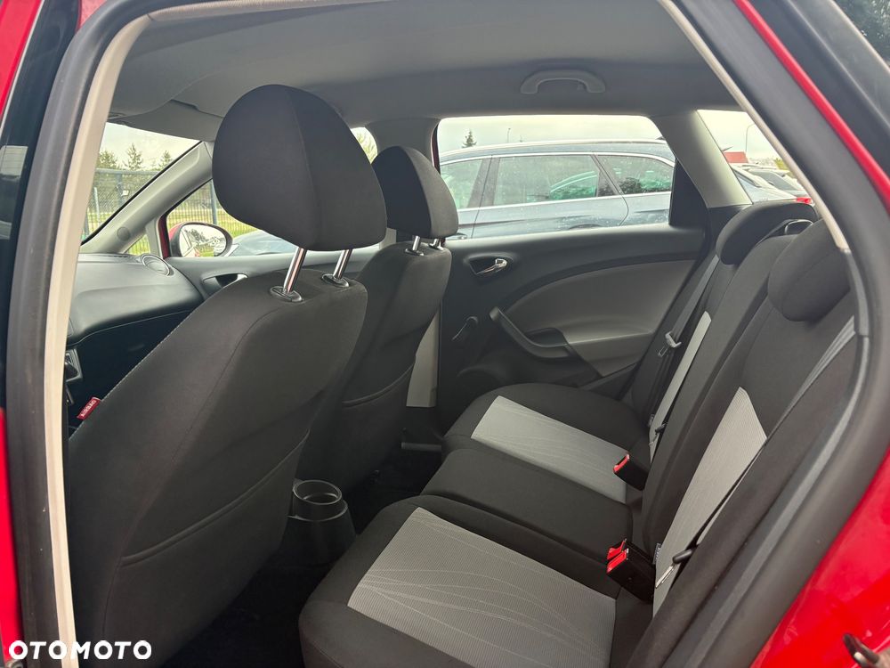 Seat Ibiza 1.2 TSI Style Salsa - 19