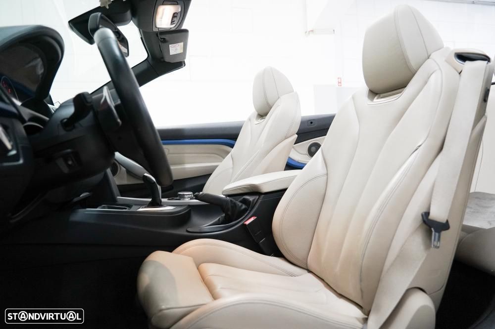 BMW 435 d xDrive Pack M Auto - 7