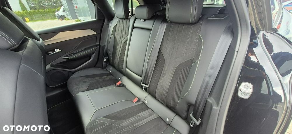 Peugeot 308 1.2 PureTech GT S&S EAT8 - 25