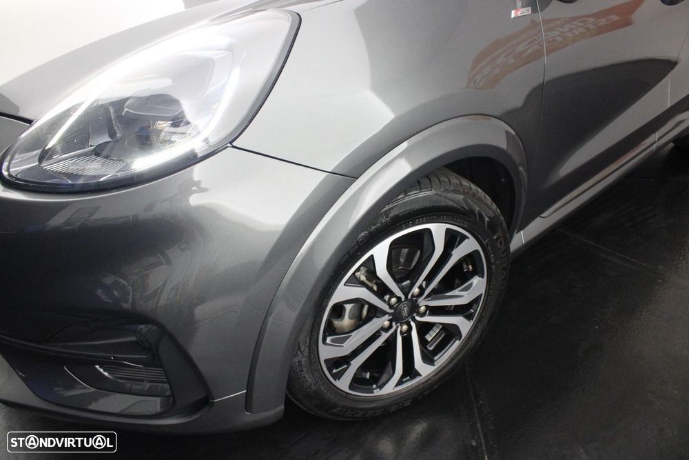 Ford Puma 1.0 EcoBoost MHEV ST-Line - 33