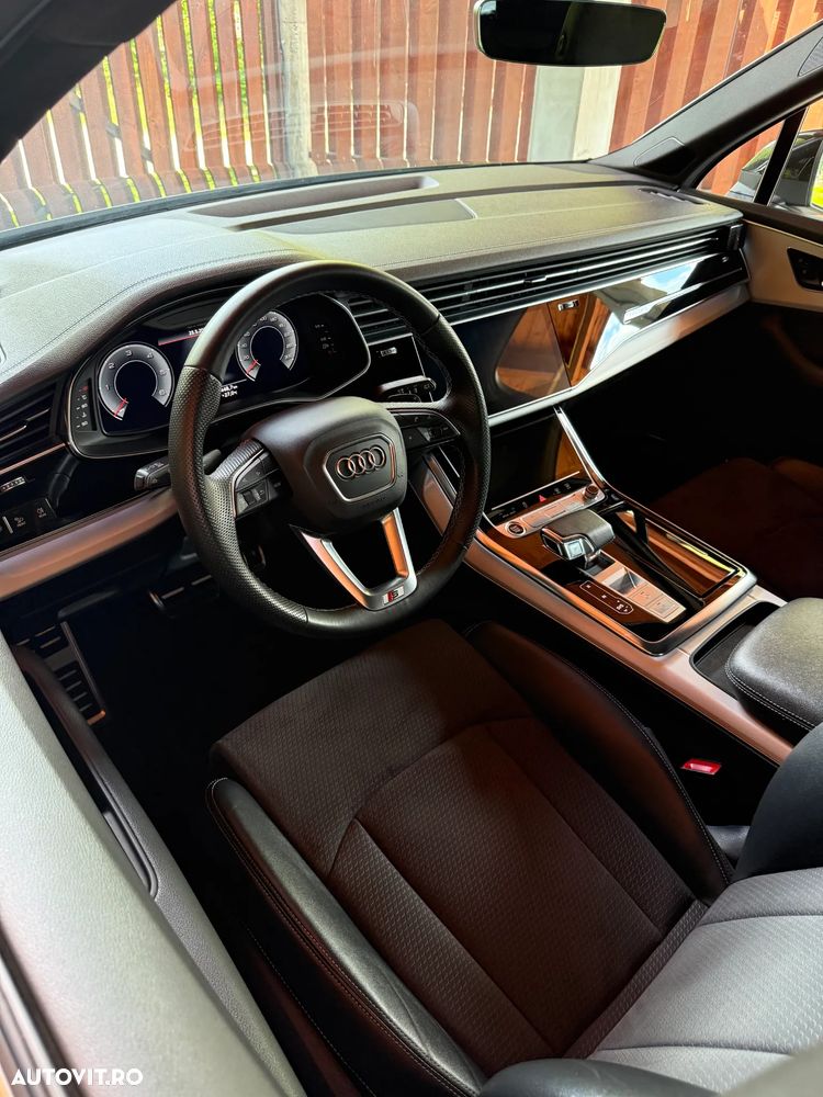 Audi Q7 - 14