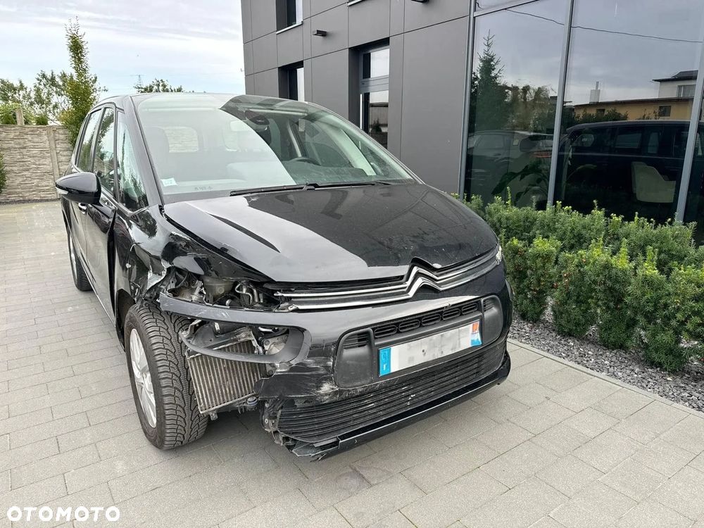 Citroën C4 SpaceTourer - 9