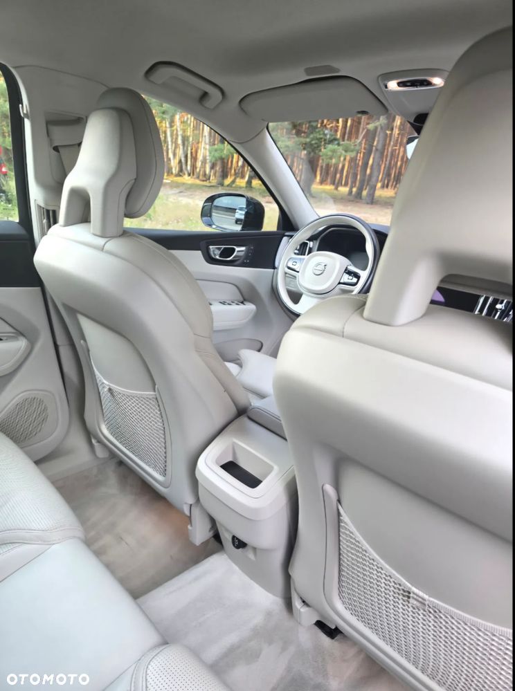 Volvo XC 60 T5 AWD Inscription - 18