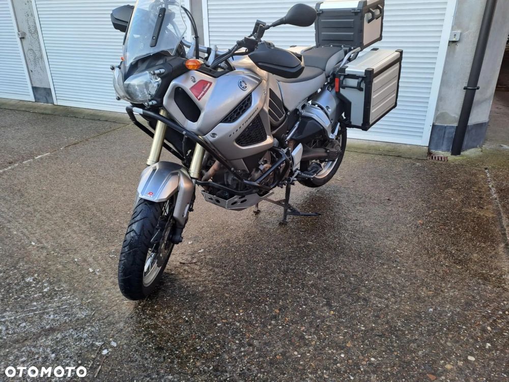 Yamaha Super Tenere - 6