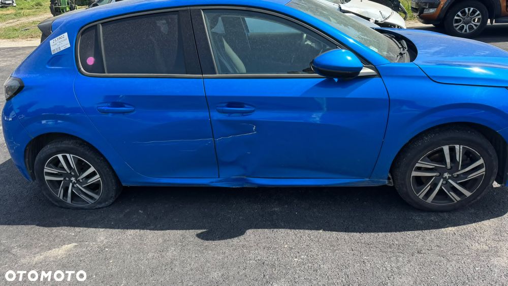 Peugeot 208 1.2 PureTech Active S&S - 3