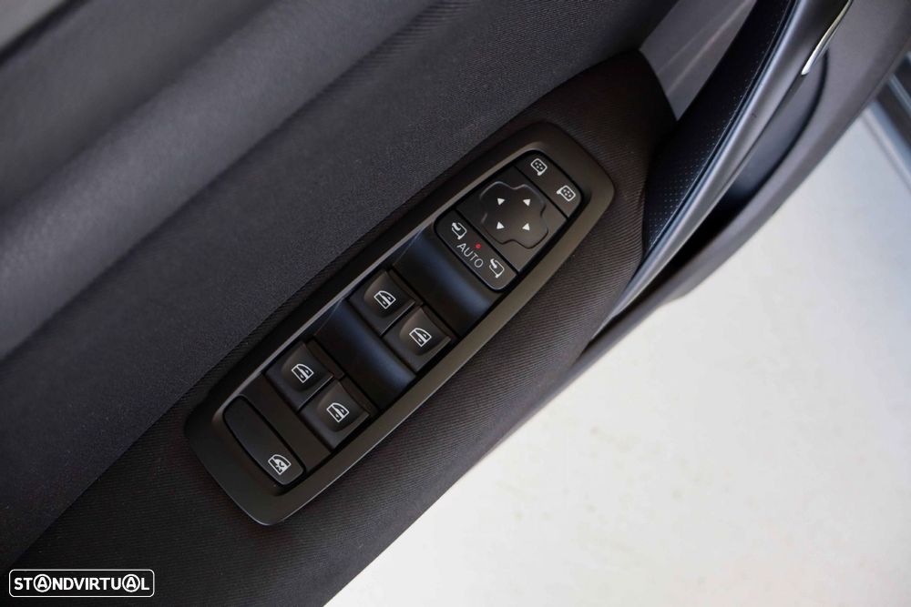 Renault Mégane Sport Tourer 1.3 TCe Limited - 12