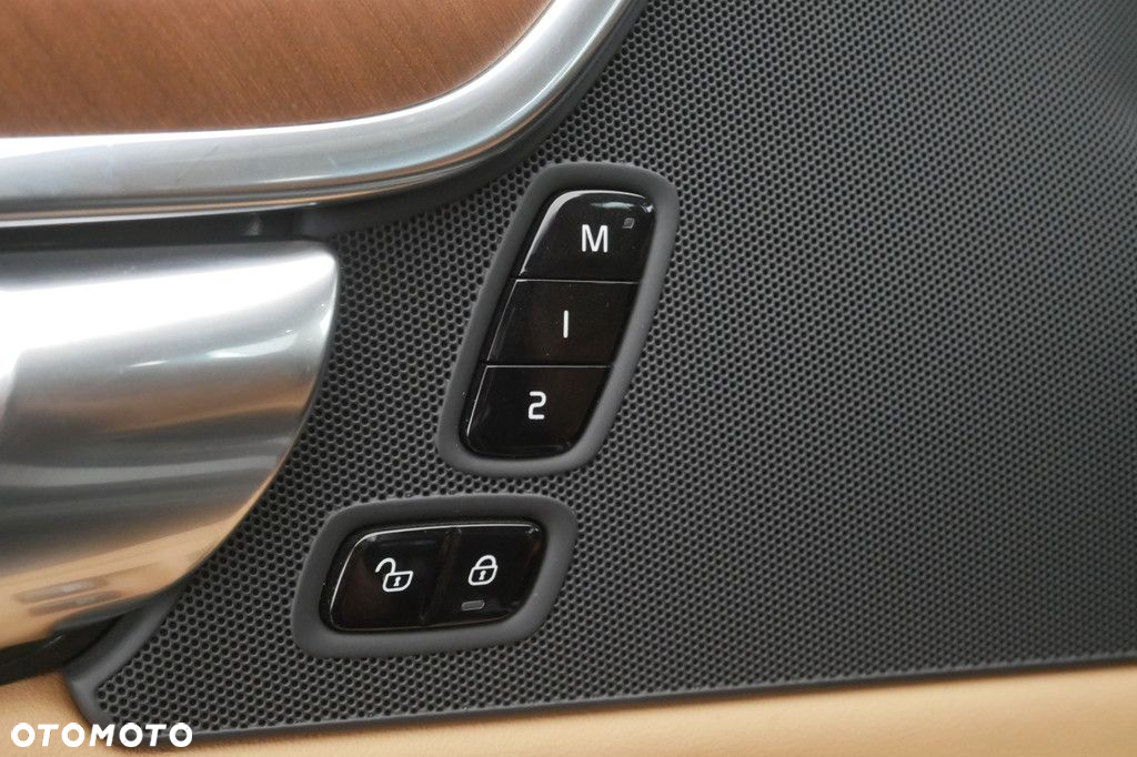 Volvo V90 - 29