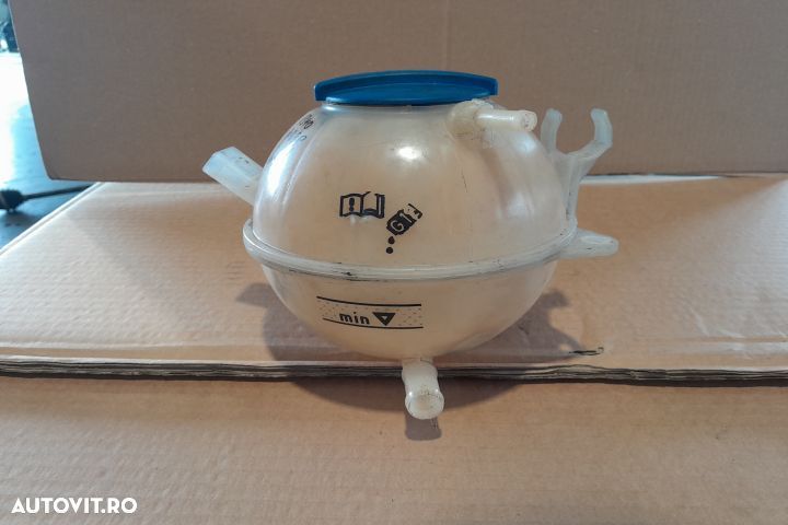 Vas expansiune 1K0121407A 1K0121407A Audi A3 8P/8PA [2th facelift] [2 - 1