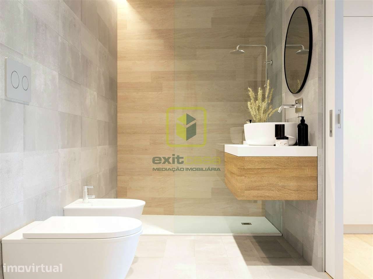 Apartamento T3 - Grande imagem: 3/16