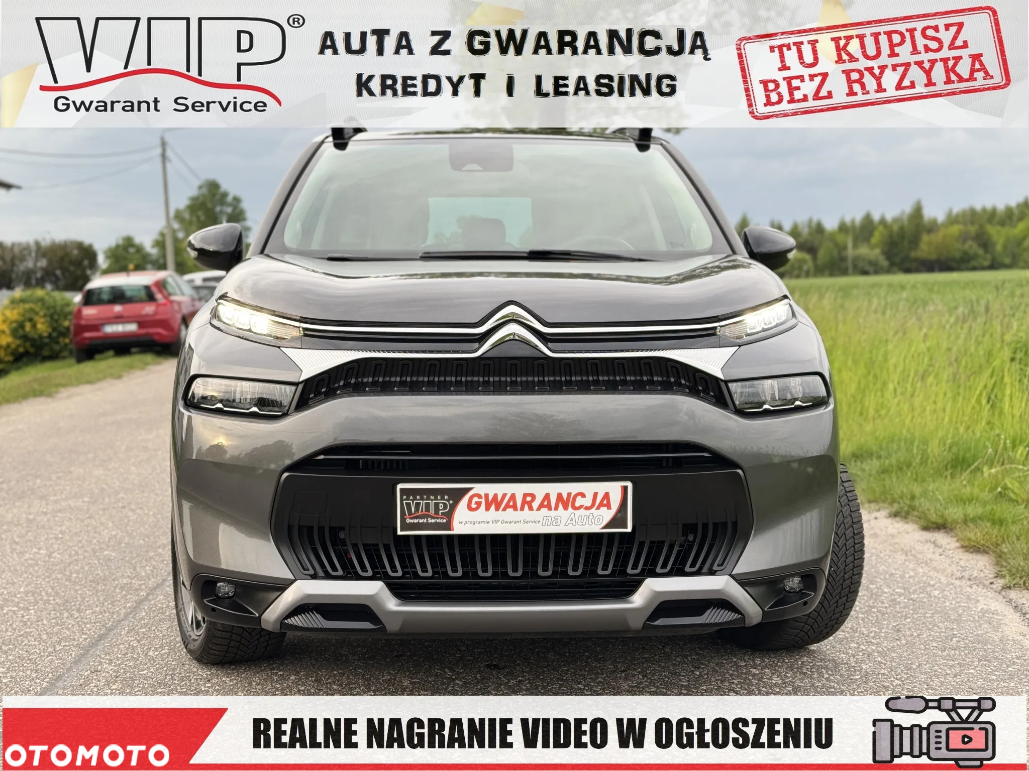 Citroën C3 Aircross - 8
