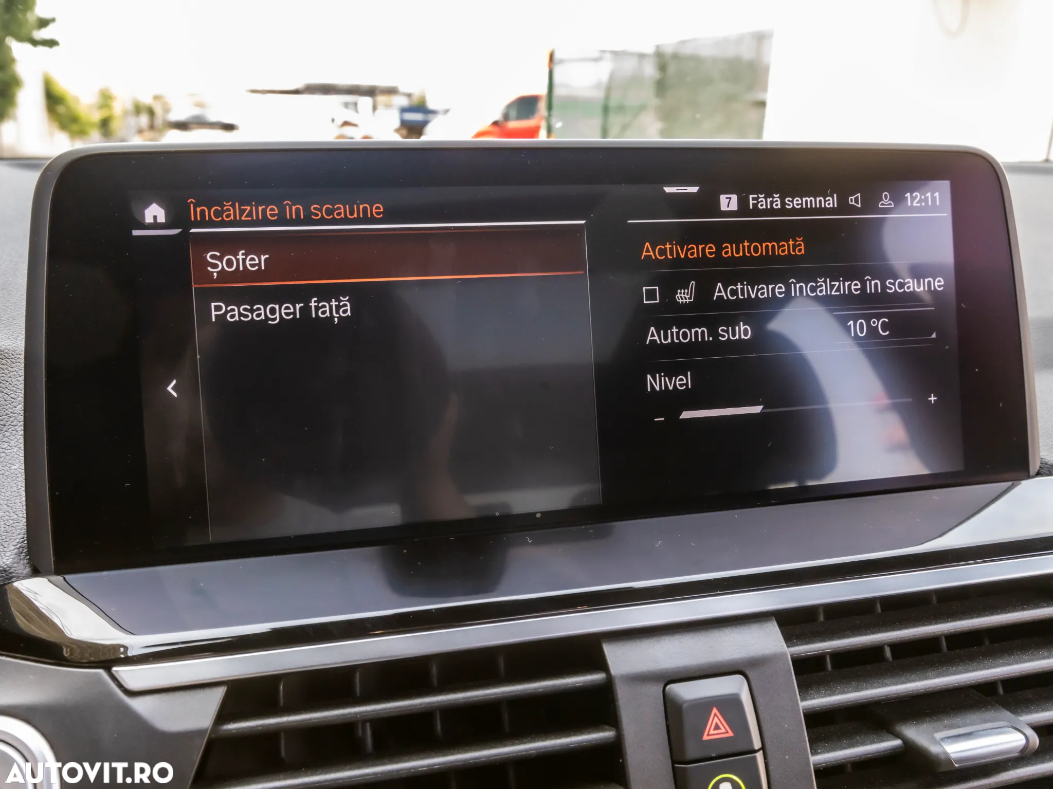 BMW X3 xDrive30e Aut. Advantage - 29
